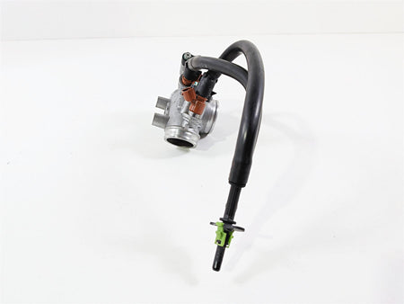 2010 Honda VT1300 CR Stateline Intake Manifold & Fuel Injectors 17111-MFR-670 {{ shop.shopifyCountryName }} - Mototech271