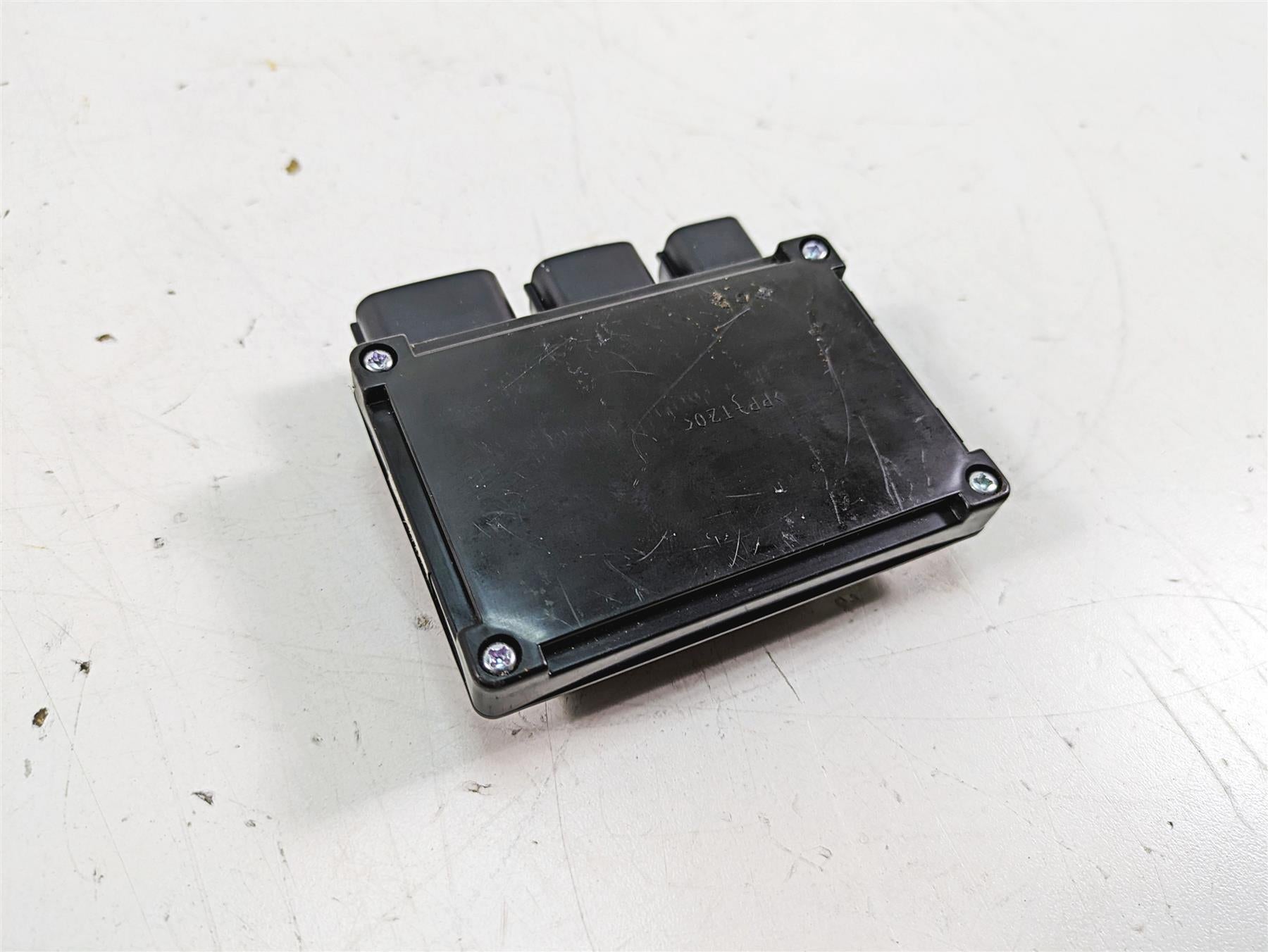 2018 Kawasaki ZX1002 Ninja H2 SX Multi Junction Relay Fuse Box 27002-0025 {{ shop.shopifyCountryName }} - Mototech271