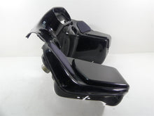 Load image into Gallery viewer, 2011 Harley Touring FLTRX Road Glide Front Inner Fairing &amp; Speakers 58735-98D
