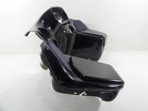 2011 Harley Touring FLTRX Road Glide Front Inner Fairing & Speakers 58735-98D