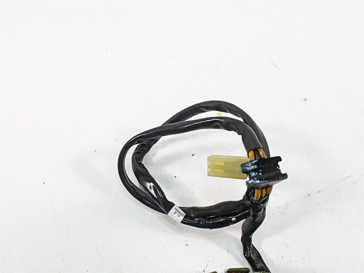2011 Ducati Hypermotard 1100 Evo SP Ignition Alternator Stator 26440221A {{ shop.shopifyCountryName }} - Mototech271