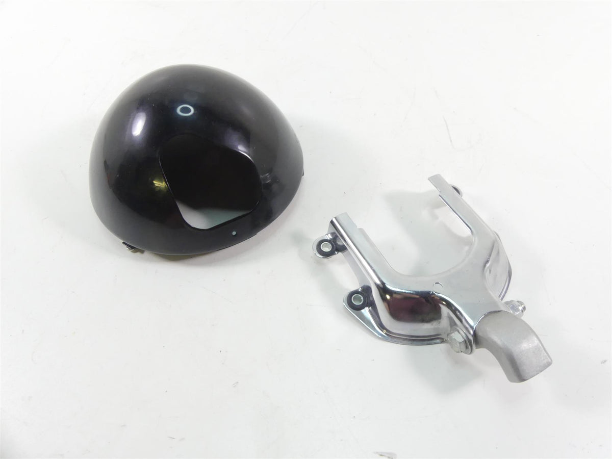 2019 Harley FLHC Softail Heritage Headlight Daymaker 7" Bucket - Read 67700347 {{ shop.shopifyCountryName }} - Mototech271