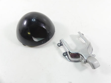 2019 Harley FLHC Softail Heritage Headlight Daymaker 7" Bucket - Read 67700347 {{ shop.shopifyCountryName }} - Mototech271