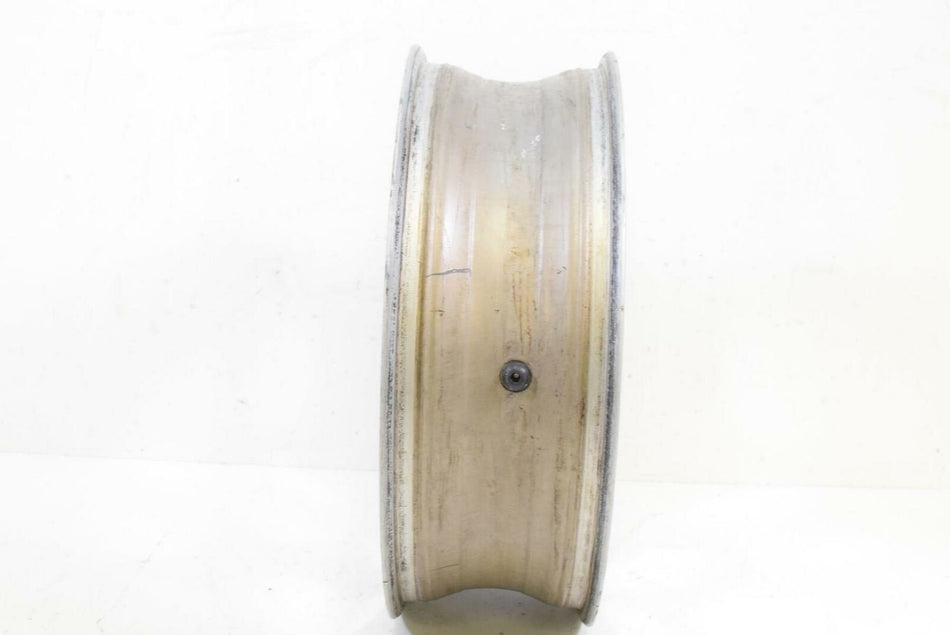 2007 BMW K1200 GT K44 Rear Straight Rim Wheel 17x5.5 36317706553 {{ shop.shopifyCountryName }} - Mototech271