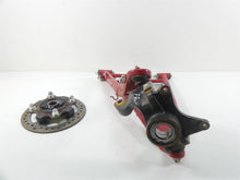 Load image into Gallery viewer, 2021 Kawasaki Teryx KRX1000 KRF1000 Front Red Right Knee Assembly 39186-0334 | Mototech271
