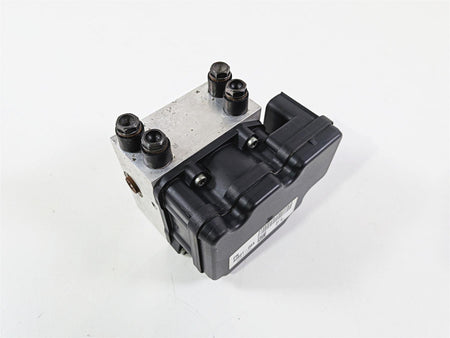 2011 Harley Touring FLHTCU CVO Electra Glide Abs Brake Pump Module 40601-08A-Mototech271