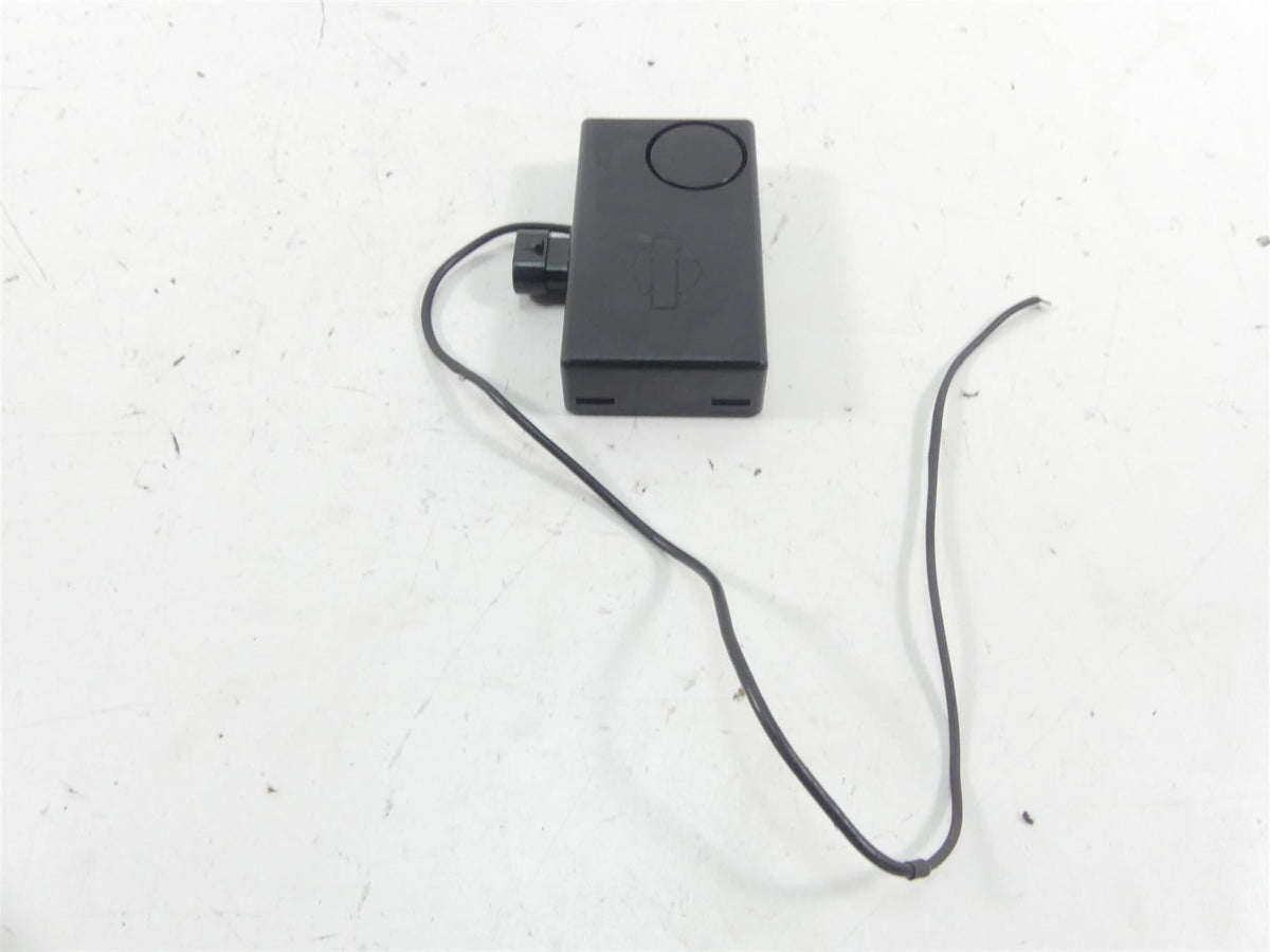 2012 Harley VRSCF Muscle Rod Security Siren Alarm Module 68970-06A {{ shop.shopifyCountryName }} - Mototech271