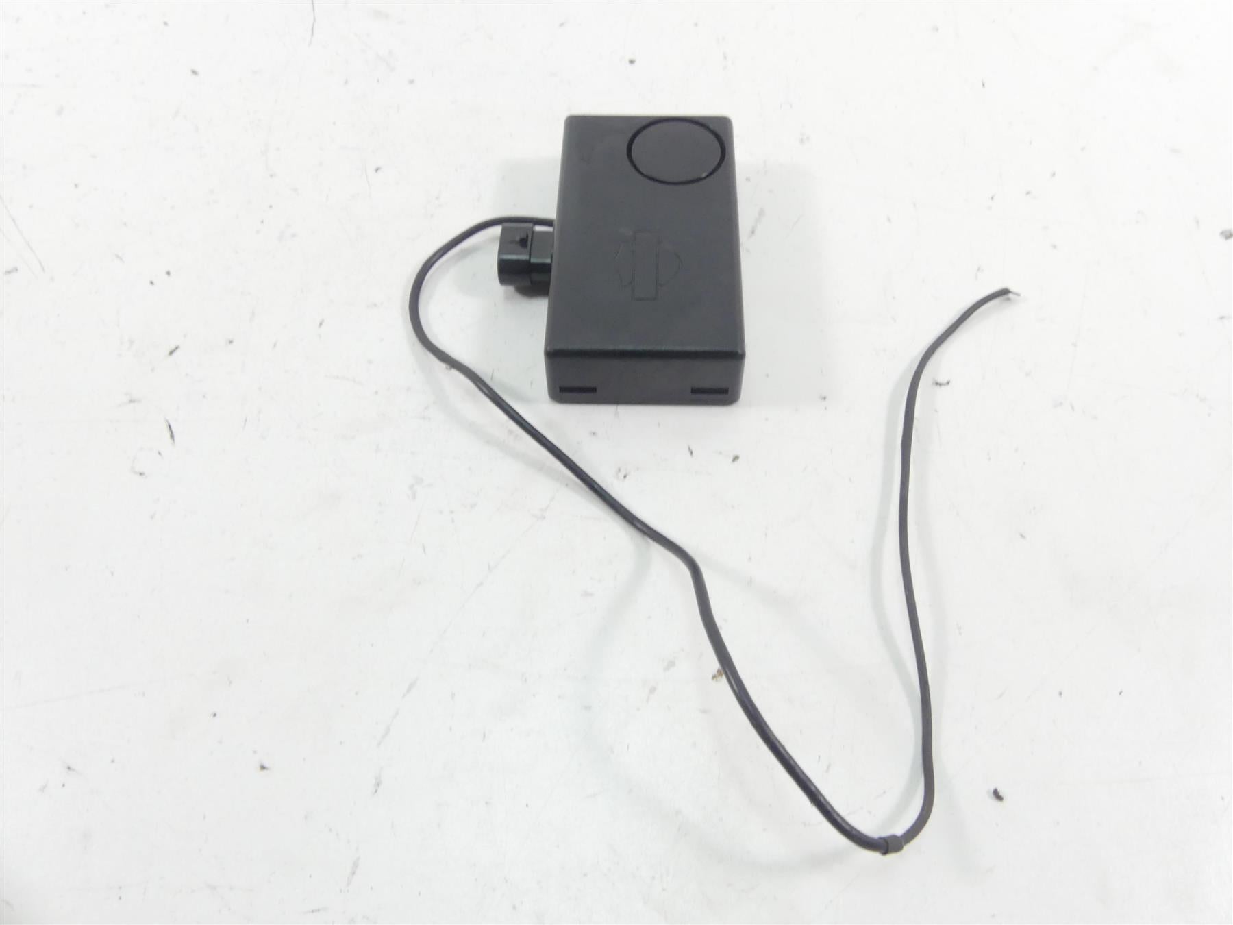 2012 Harley VRSCF Muscle Rod Security Siren Alarm Module 68970-06A {{ shop.shopifyCountryName }} - Mototech271