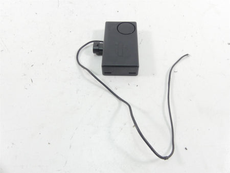 2012 Harley VRSCF Muscle Rod Security Siren Alarm Module 68970-06A {{ shop.shopifyCountryName }} - Mototech271