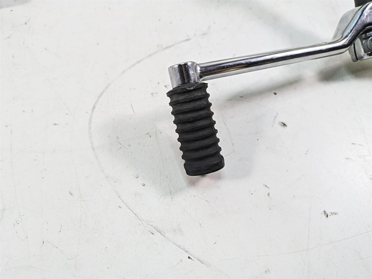 2014 Harley Touring FLHTK Electra Glide Gear Shifter Shift Lever Set 33895-82E {{ shop.shopifyCountryName }} - Mototech271