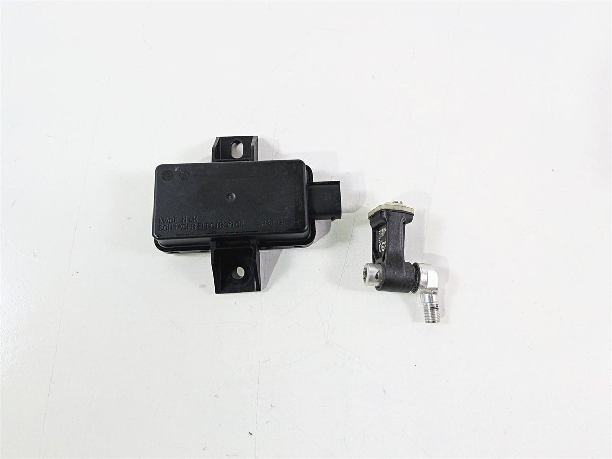 2020 BMW S1000RR K67 Front Tire Pressure Sensor & Module Tps 36317914365-Mototech271