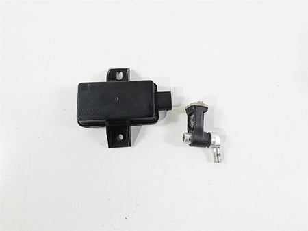 2020 BMW S1000RR K67 Front Tire Pressure Sensor & Module Tps 36317914365-Mototech271
