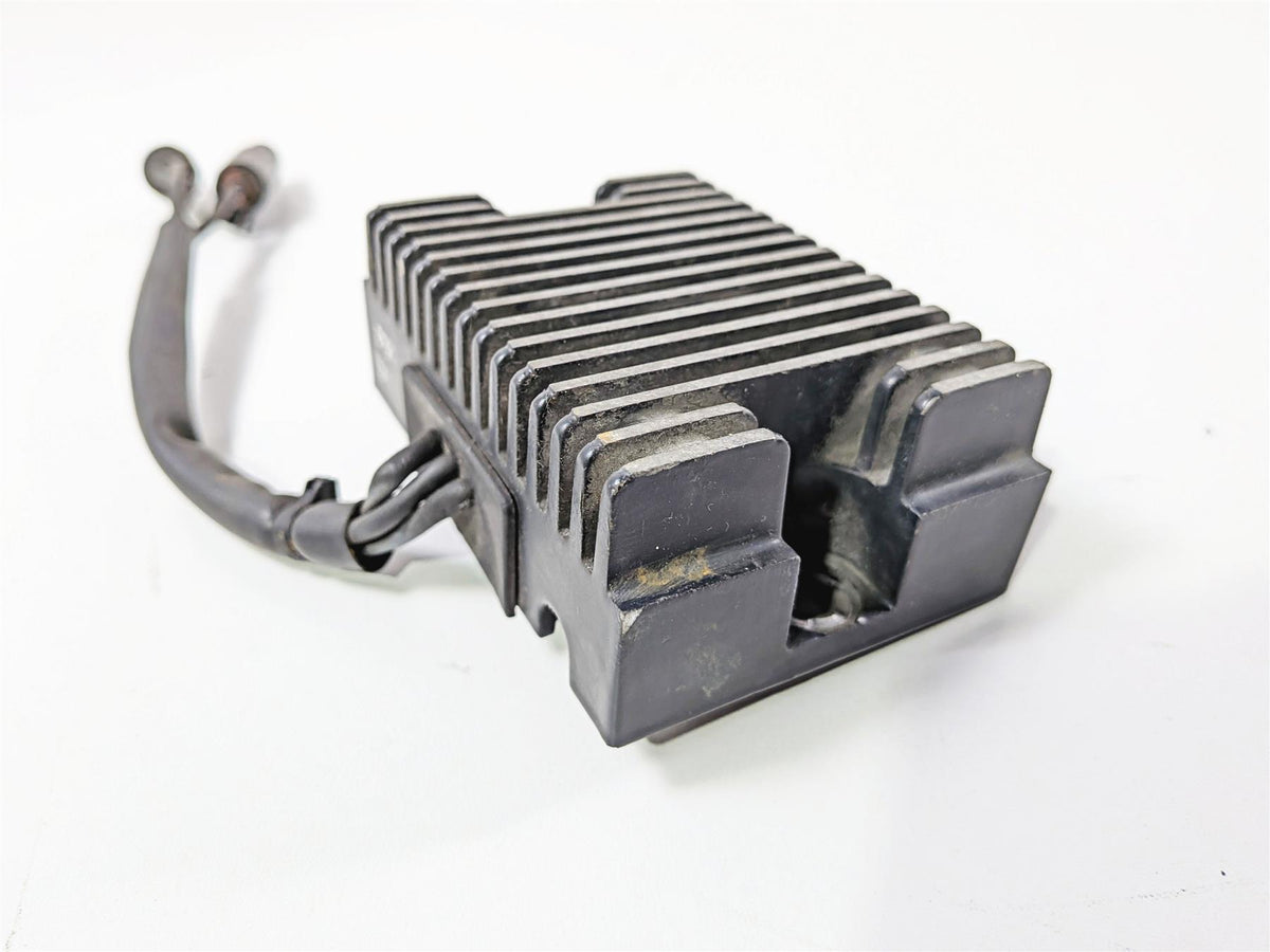 2003 Harley Sportster XL1200 Rectifier Voltage Regulator 74523-94A {{ shop.shopifyCountryName }} - Mototech271