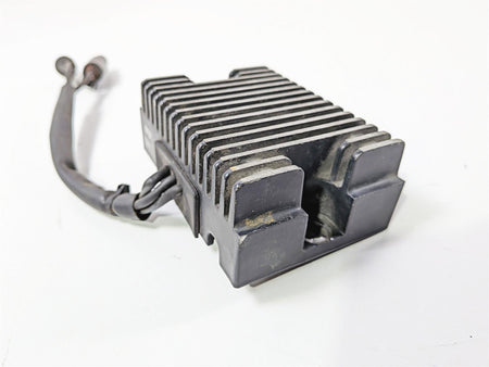 2003 Harley Sportster XL1200 Rectifier Voltage Regulator 74523-94A {{ shop.shopifyCountryName }} - Mototech271
