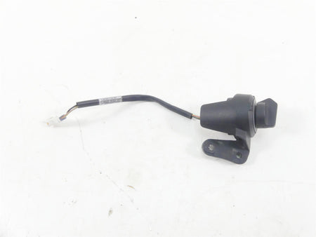 2015 KTM 1290 Adventure Passenger Seat Heating Switch Heat Adjuster 60411041000 {{ shop.shopifyCountryName }} - Mototech271