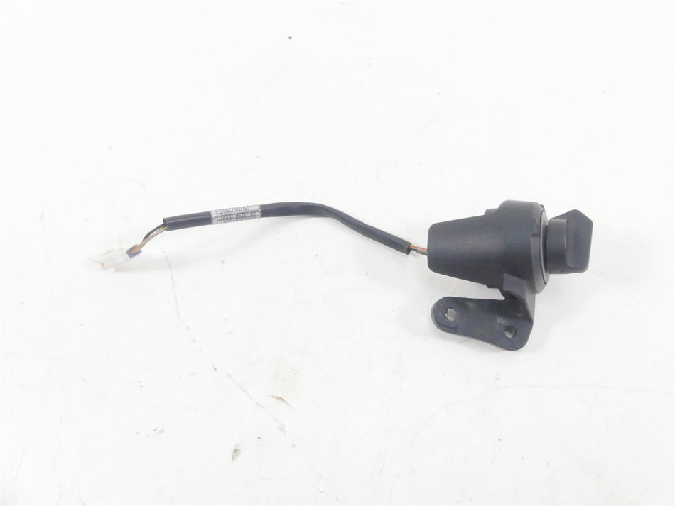 2015 KTM 1290 Adventure Passenger Seat Heating Switch Heat Adjuster 60411041000 {{ shop.shopifyCountryName }} - Mototech271