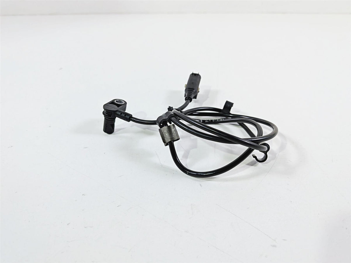 2016 BMW S1000XR K49 Front Abs Wheel Speed Sensor 35528551611-Mototech271