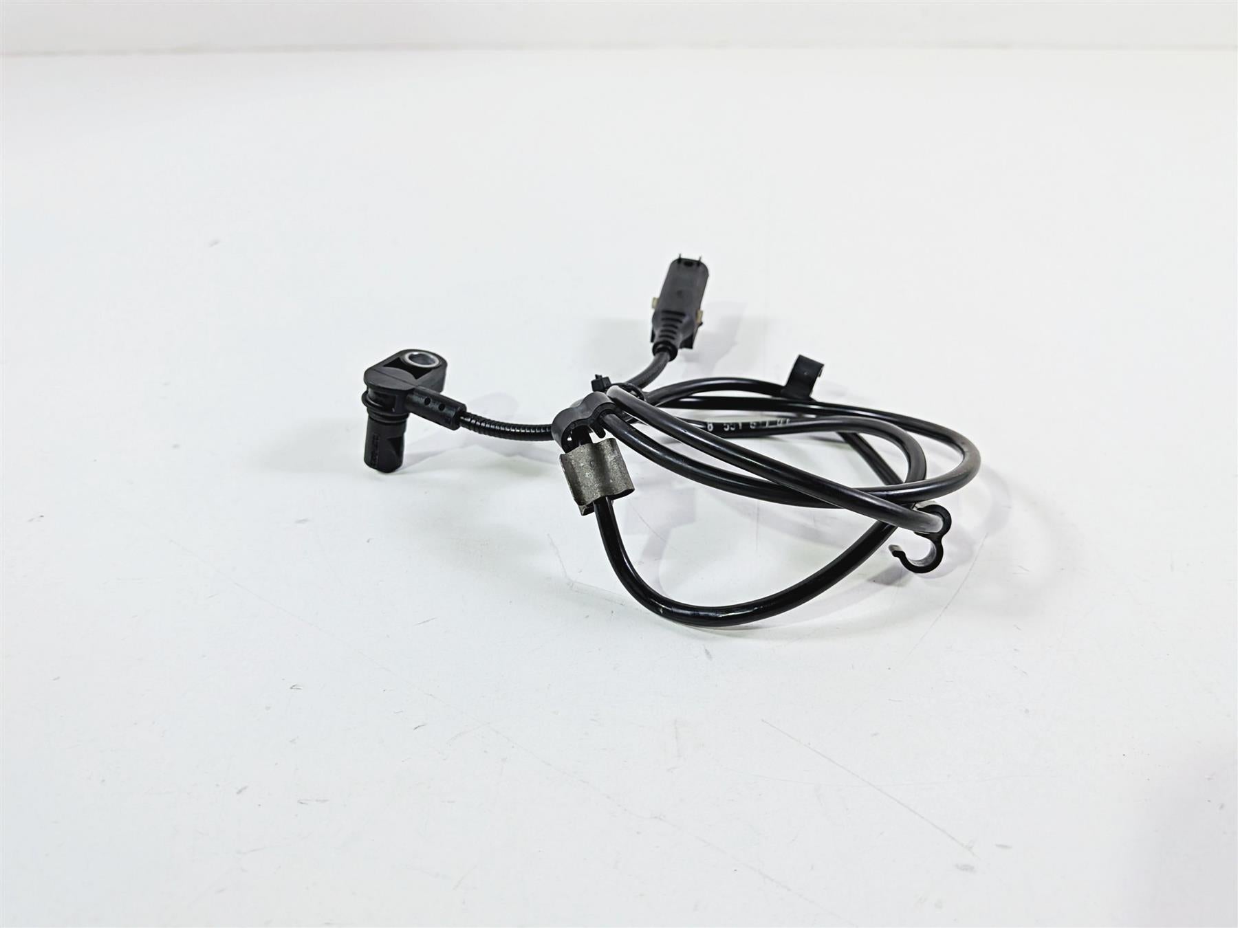 2016 BMW S1000XR K49 Front Abs Wheel Speed Sensor 35528551611-Mototech271