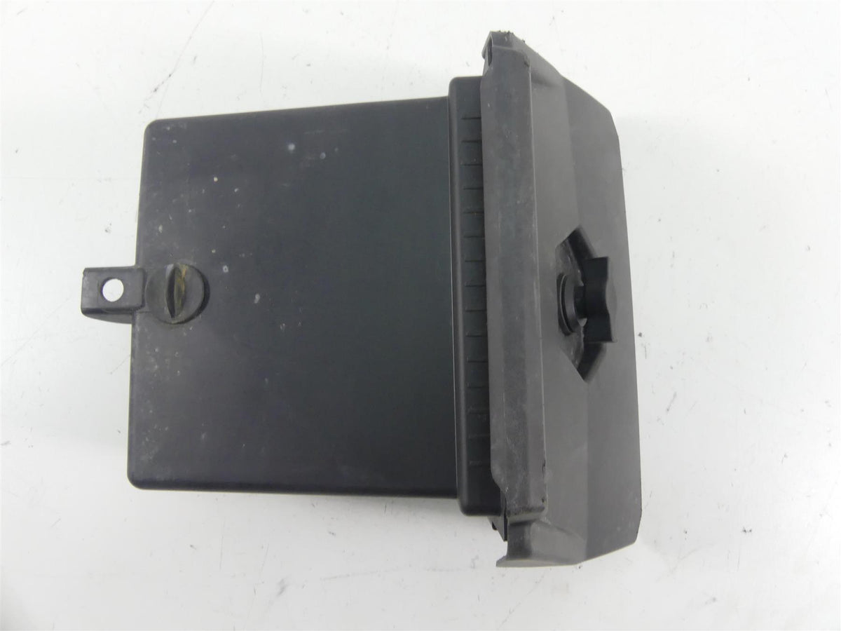 2021 Polaris RZR XP 1000 EPS Center Phone Plastic Compartment Glove Box 5454419 {{ shop.shopifyCountryName }} - Mototech271