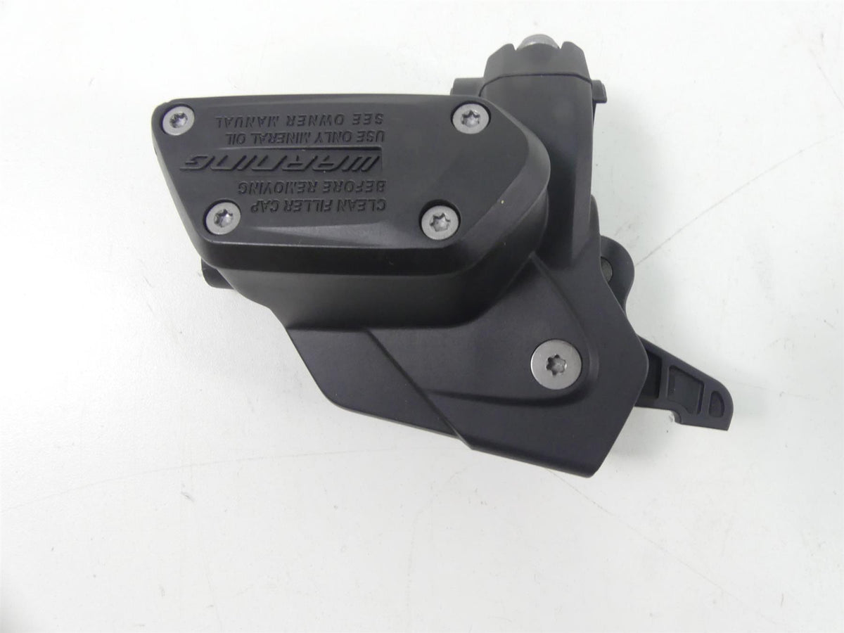 2015 BMW R1200RT K52 Magura Clutch Master Cylinder 32728524919 {{ shop.shopifyCountryName }} - Mototech271