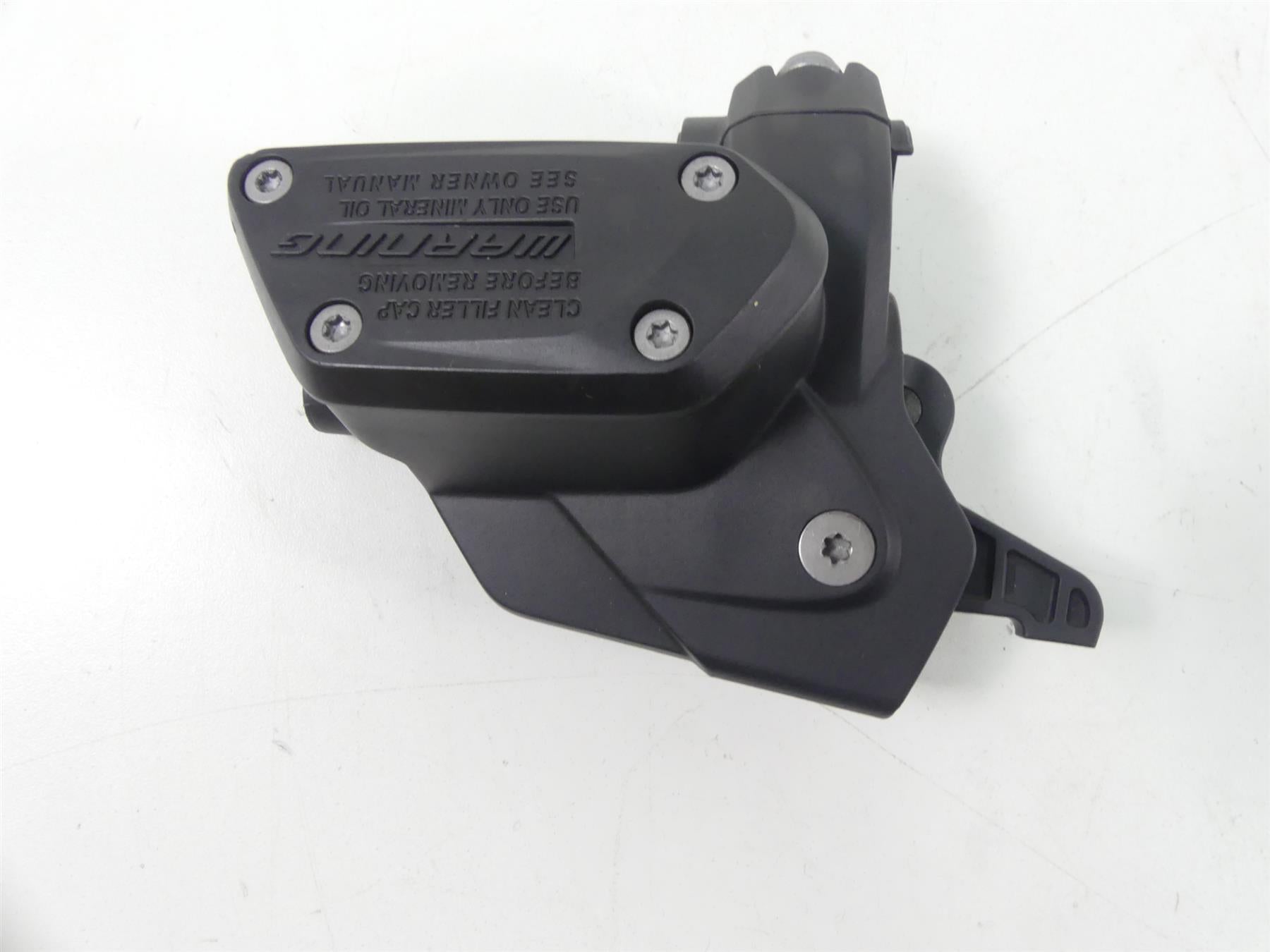 2015 BMW R1200RT K52 Magura Clutch Master Cylinder 32728524919 {{ shop.shopifyCountryName }} - Mototech271