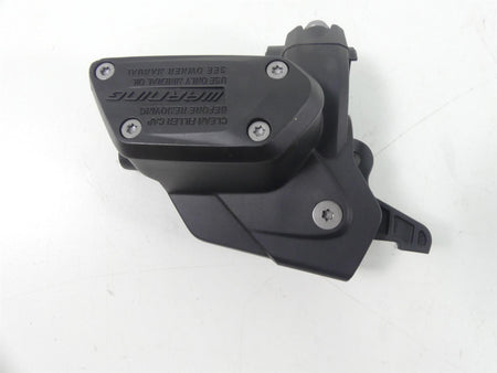 2015 BMW R1200RT K52 Magura Clutch Master Cylinder 32728524919 {{ shop.shopifyCountryName }} - Mototech271