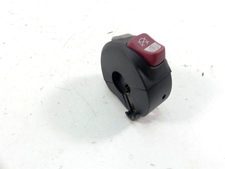 2015 BMW R1200GS GSW K50 Right Hand Start Stop Heat Control Switch 61318546186 {{ shop.shopifyCountryName }} - Mototech271