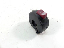 Load image into Gallery viewer, 2015 BMW R1200GS GSW K50 Right Hand Start Stop Heat Control Switch 61318546186 | Mototech271
