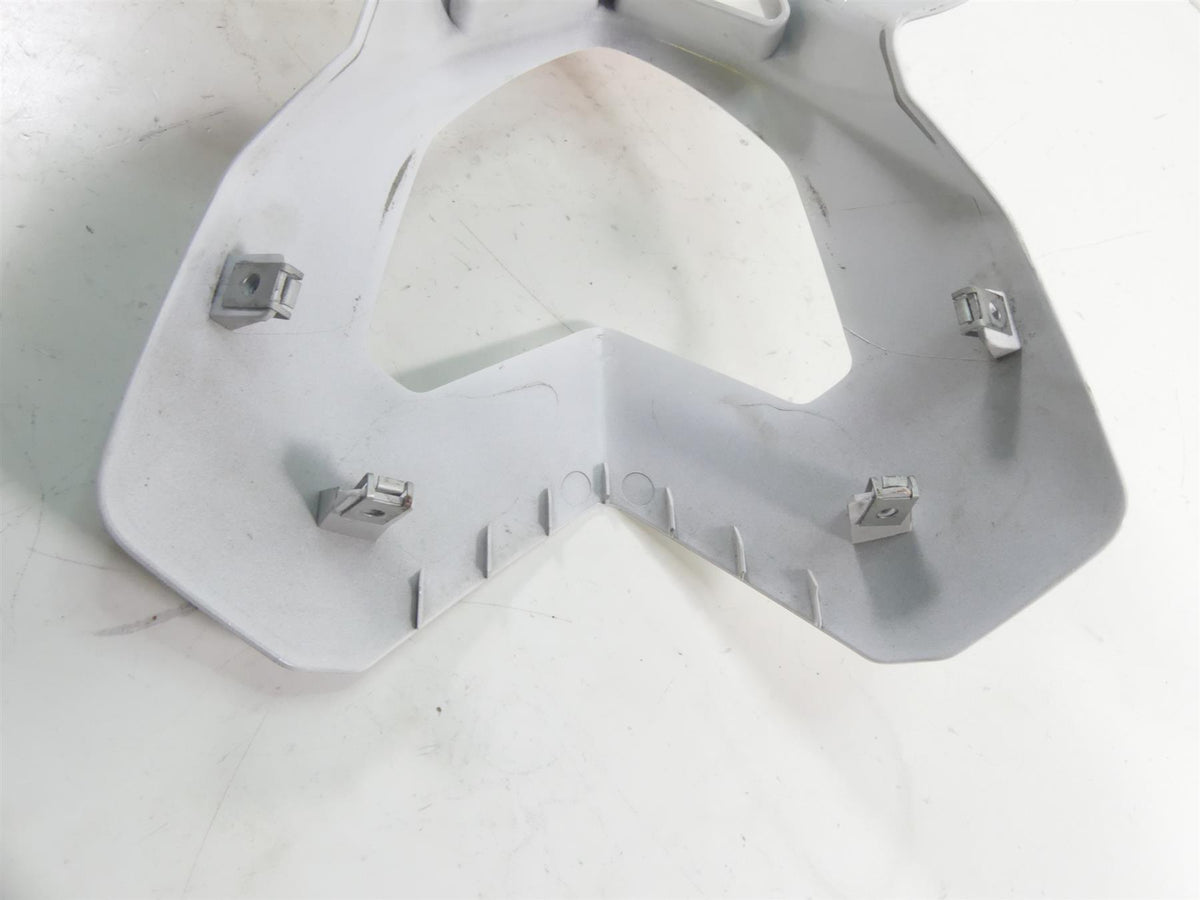 2011 Ducati Hypermotard 1100 SP Front Headlight Fairing Cover Cowl 48110451A {{ shop.shopifyCountryName }} - Mototech271