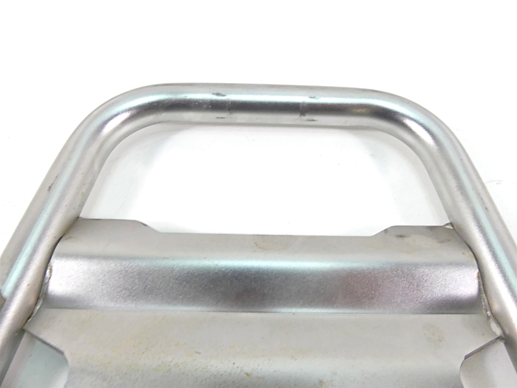2016 BMW R1200GS Adv K51 Rear Luggage Rack Passenger Grab 46548522360 {{ shop.shopifyCountryName }} - Mototech271