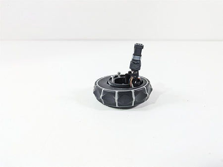 2016 BMW R1200RT K52 Round Multi Control Switch 61317727498 {{ shop.shopifyCountryName }} - Mototech271
