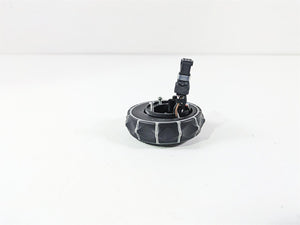 2016 BMW R1200RT K52 Round Multi Control Switch 61317727498