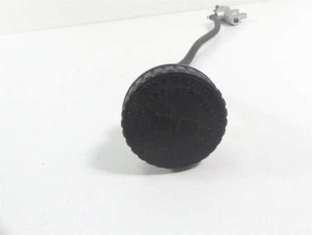 2009 BMW R1200GS K25 Rear Brembo Brake Master Cylinder 34317699574 {{ shop.shopifyCountryName }} - Mototech271