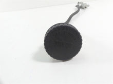 Load image into Gallery viewer, 2009 BMW R1200GS K25 Rear Brembo Brake Master Cylinder 34317699574
