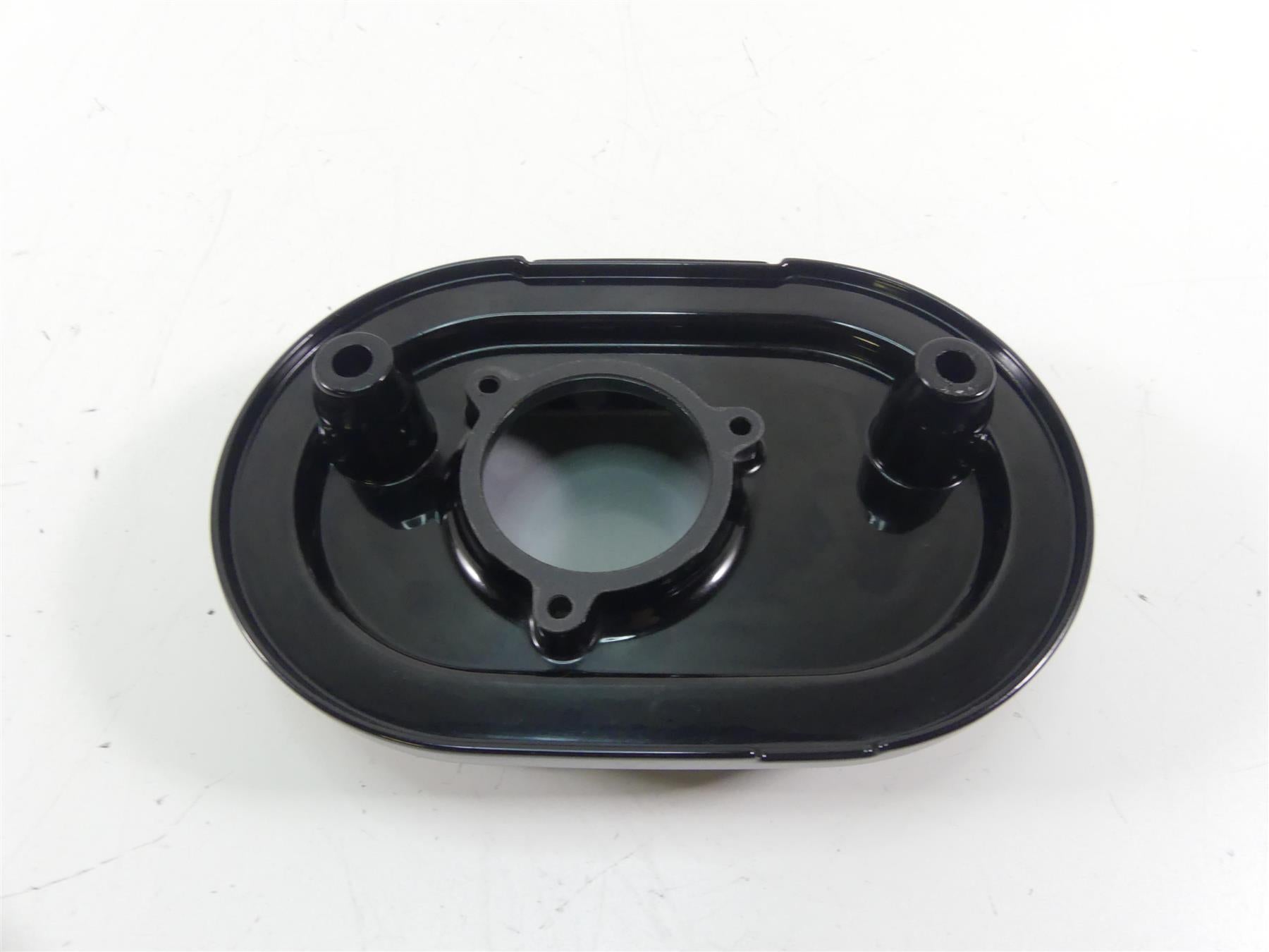 2021 Harley Softail FXBBS 114 Street Bob Air Cleaner Filter 114ci 758mi 61300751 {{ shop.shopifyCountryName }} - Mototech271