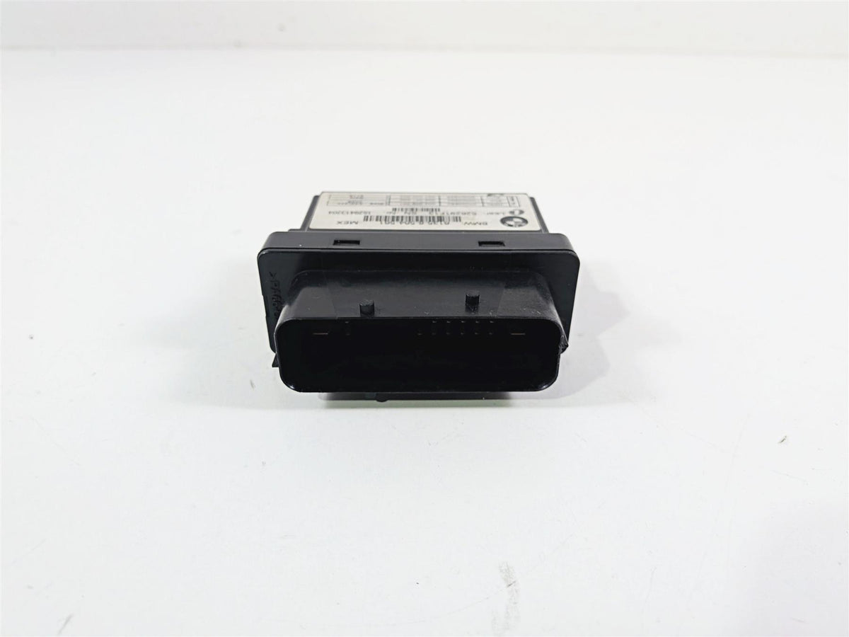 2016 BMW R1200RT RT RTW K52 Base Control Module Satellite 61358564561 {{ shop.shopifyCountryName }} - Mototech271
