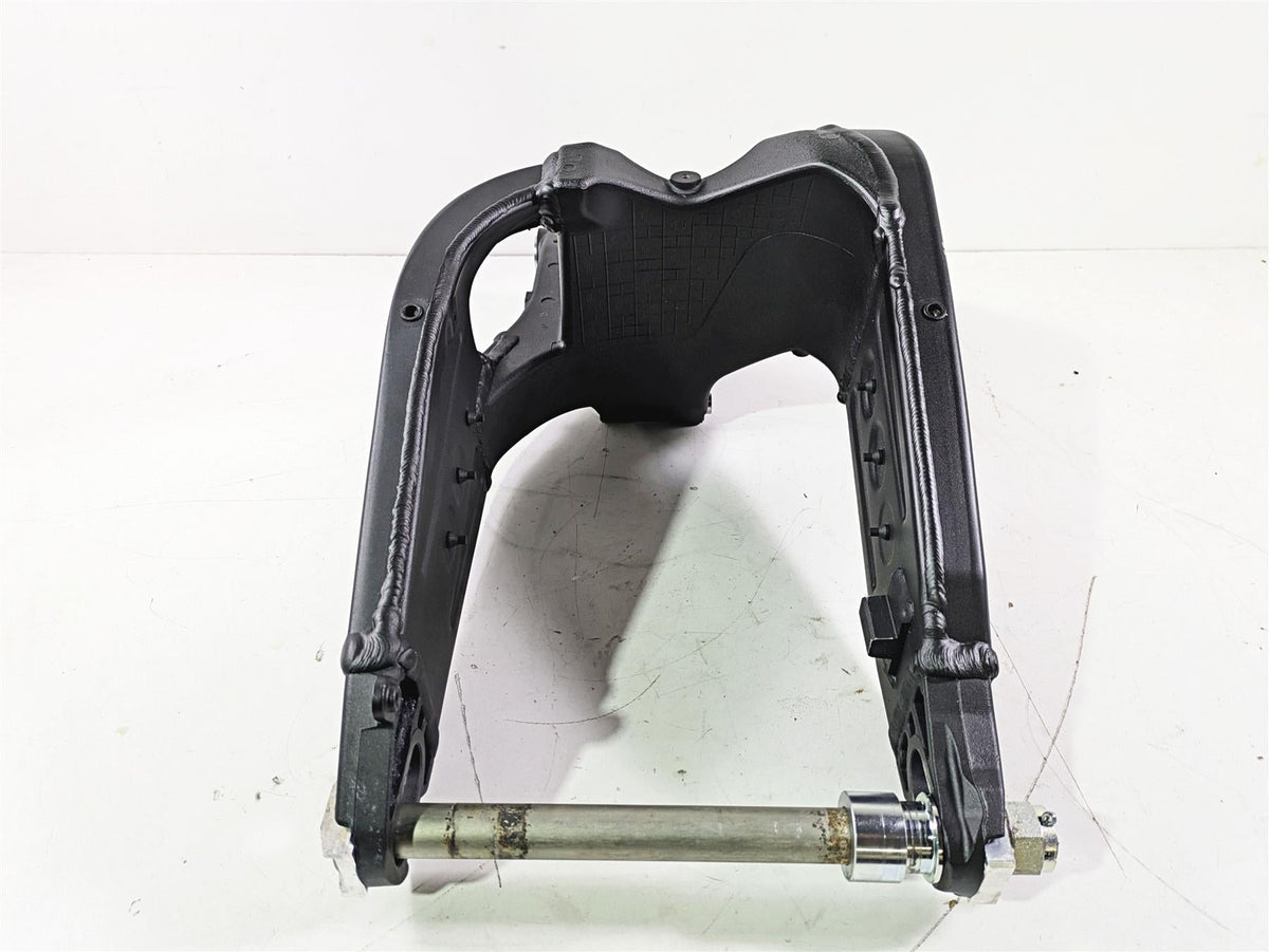 2024 Kawasaki ZX6R ZX636 Ninja Rear Swingarm Swing Arm - DENT 33001-0584 {{ shop.shopifyCountryName }} - Mototech271