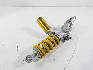 2008 Ducati SBK 1098 S Straight Ohlins Rear Shock & Linkage 36520751A