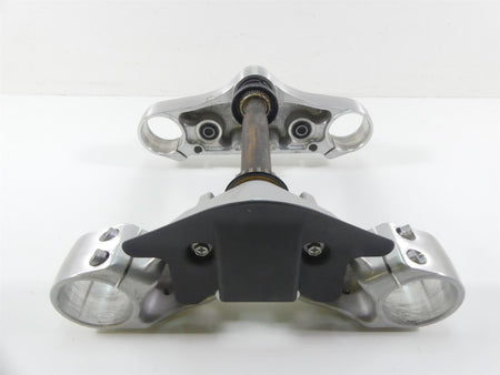 2007 Suzuki M109R VZR1800 Boulevard Upper & Lower Triple Tree 51410-48G00 {{ shop.shopifyCountryName }} - Mototech271