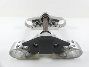 2007 Suzuki M109R VZR1800 Boulevard Upper & Lower Triple Tree 51410-48G00 | Mototech271