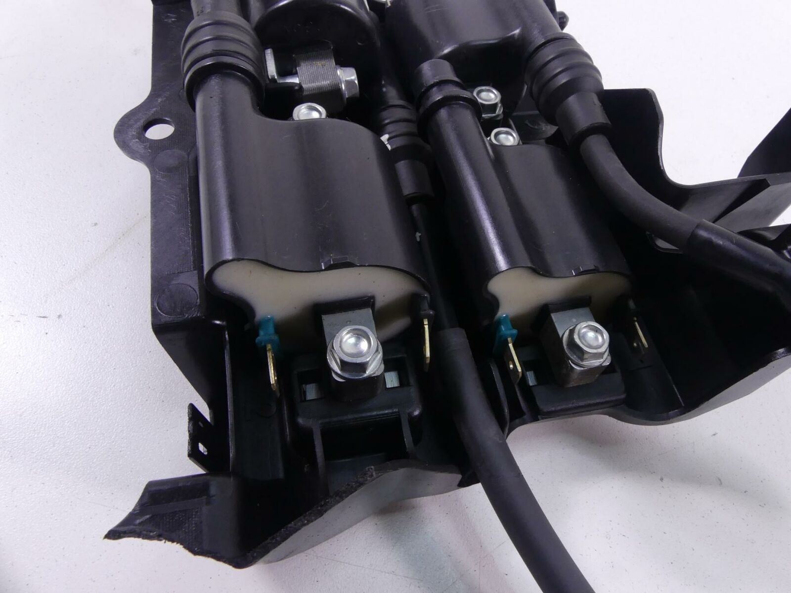 2018 Honda CRF1000 Africa Twin Coil Set & Mount Plate 30520-MKK-D01 {{ shop.shopifyCountryName }} - Mototech271