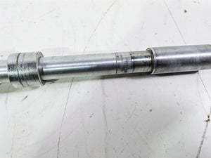 2012 Victory Cross Country Front Wheel Spindle Axle 5137439 5138509 | Mototech271