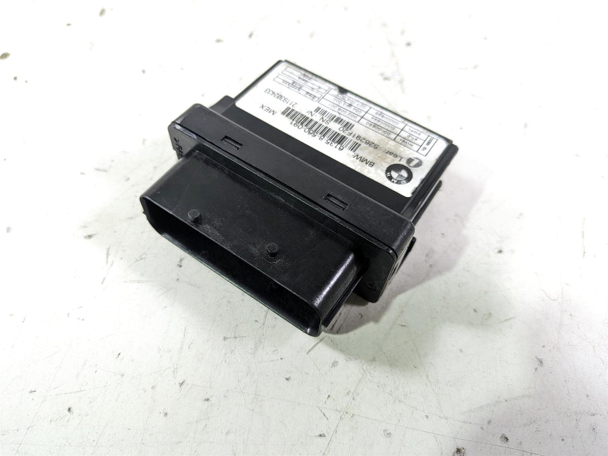 2022 BMW R1250 RT K052 Basic Module Unit Satellite 61358560091 {{ shop.shopifyCountryName }} - Mototech271