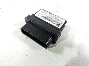 2022 BMW R1250 RT K052 Basic Module Unit Satellite 61358560091