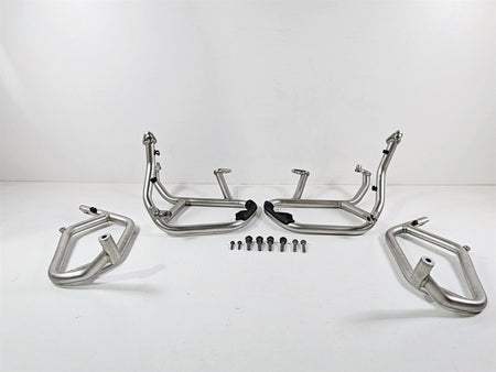 2021 BMW R1250GS K51 Adventure Engine & Tank Crash Guard Set -Read 46638563807-Mototech271