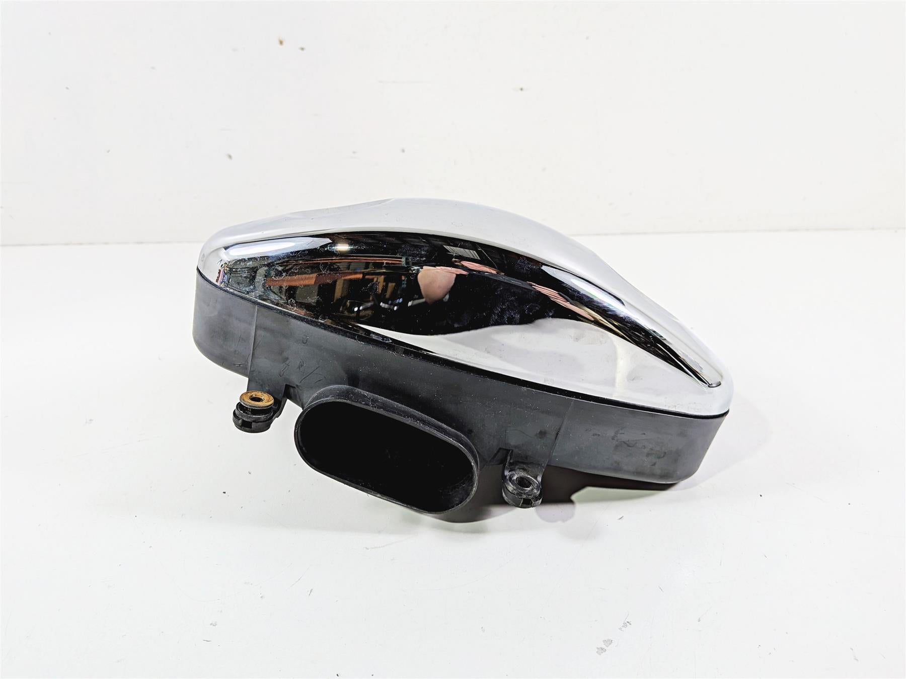 2004 Suzuki VL800 Intruder Volusia Air Cleaner & Cover Set 13700-41F01 {{ shop.shopifyCountryName }} - Mototech271