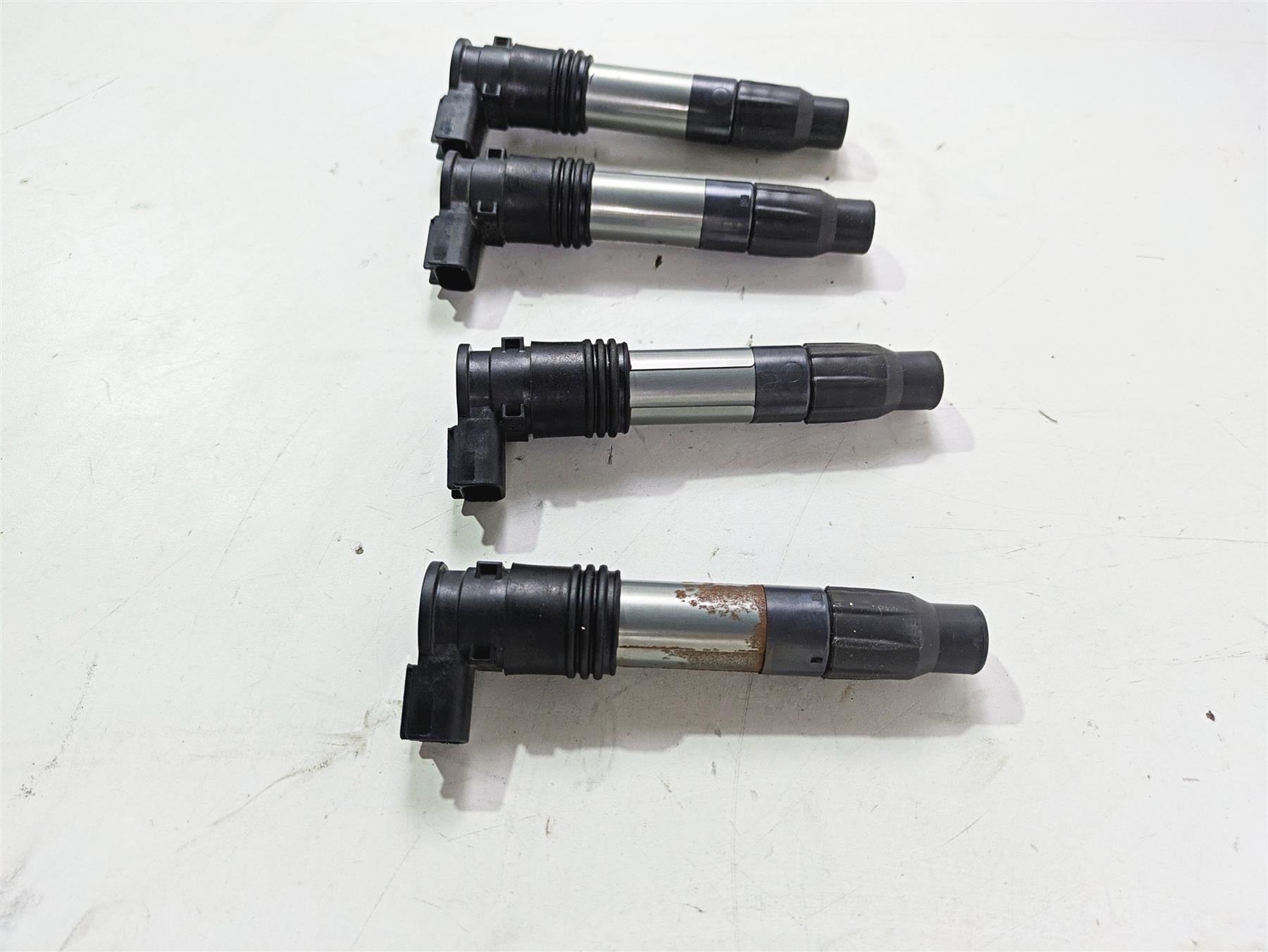 2018 KTM 1290 Super Adv S Ignition Coil Set 76039006000 {{ shop.shopifyCountryName }} - Mototech271