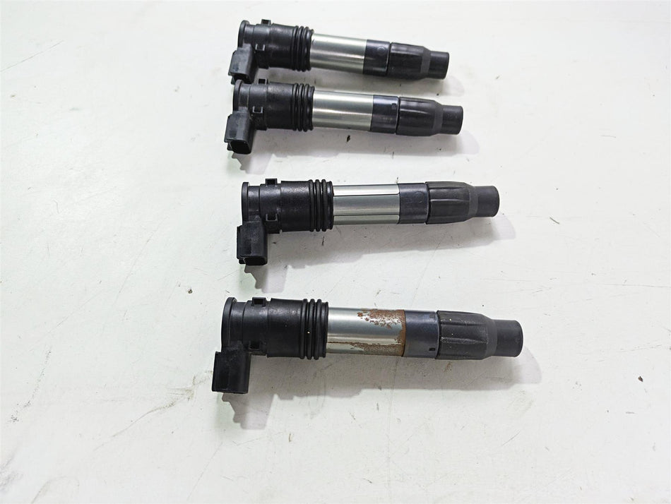 2018 KTM 1290 Super Adv S Ignition Coil Set 76039006000 {{ shop.shopifyCountryName }} - Mototech271