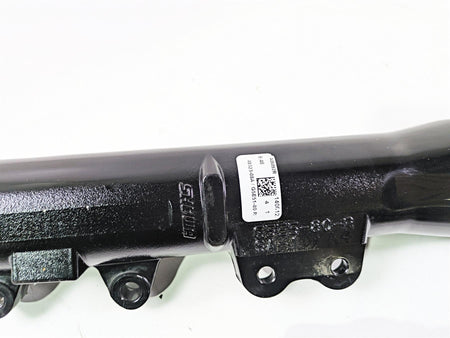2015 Harley FXDF Dyna Fat Bob Fork Leg Set - No Leaks 49mm 48623-08A 48622-08A {{ shop.shopifyCountryName }} - Mototech271