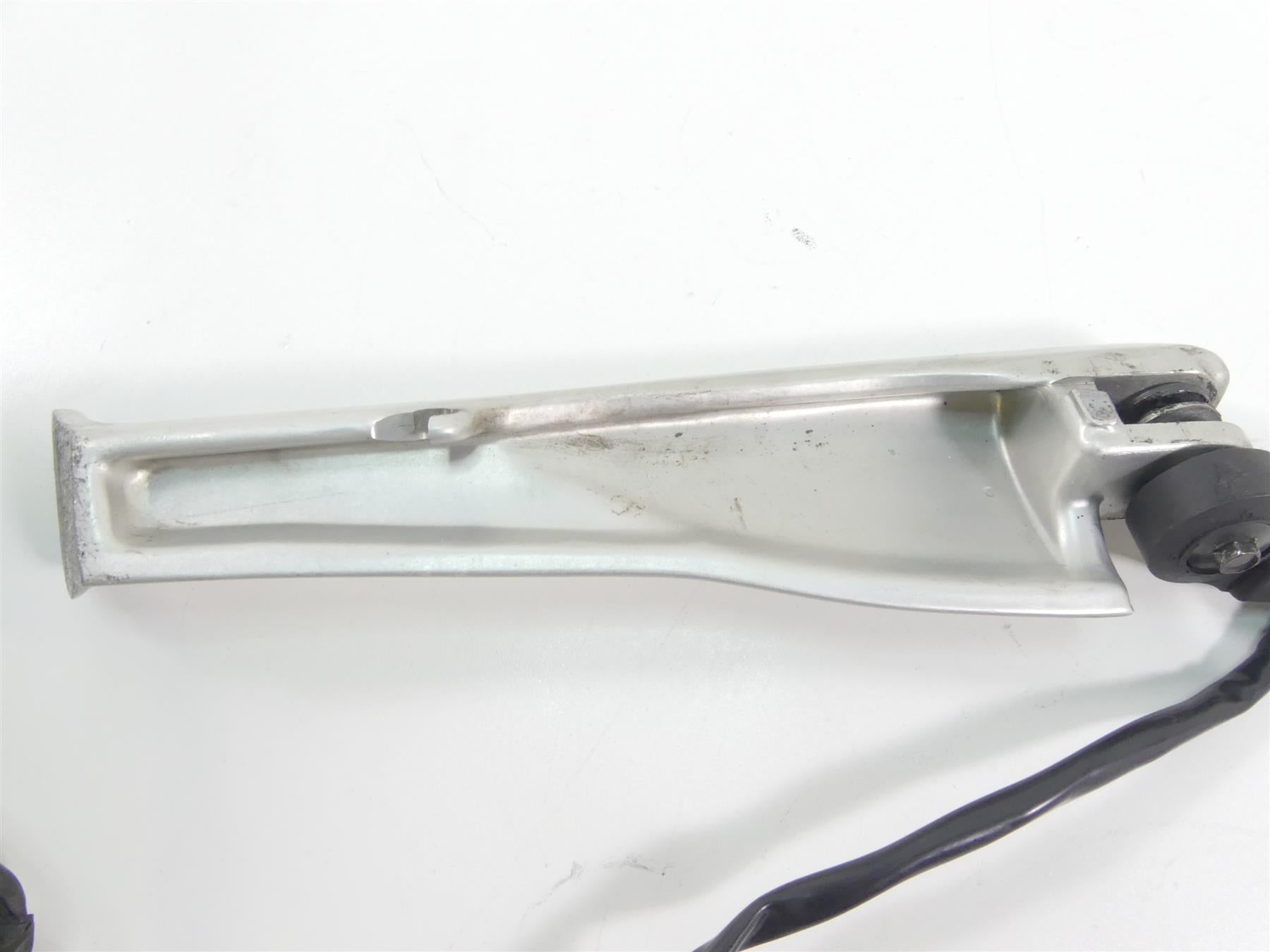2004 Ducati 999 SBK Side Kickstand Kick Stand 55610311A {{ shop.shopifyCountryName }} - Mototech271